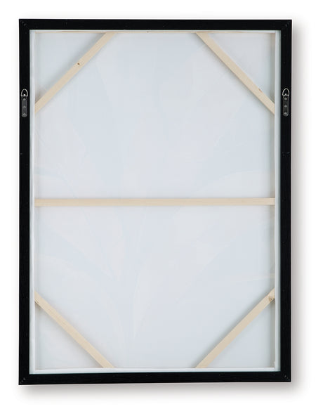 Laurelie Multi Wall Art - Ornate Home