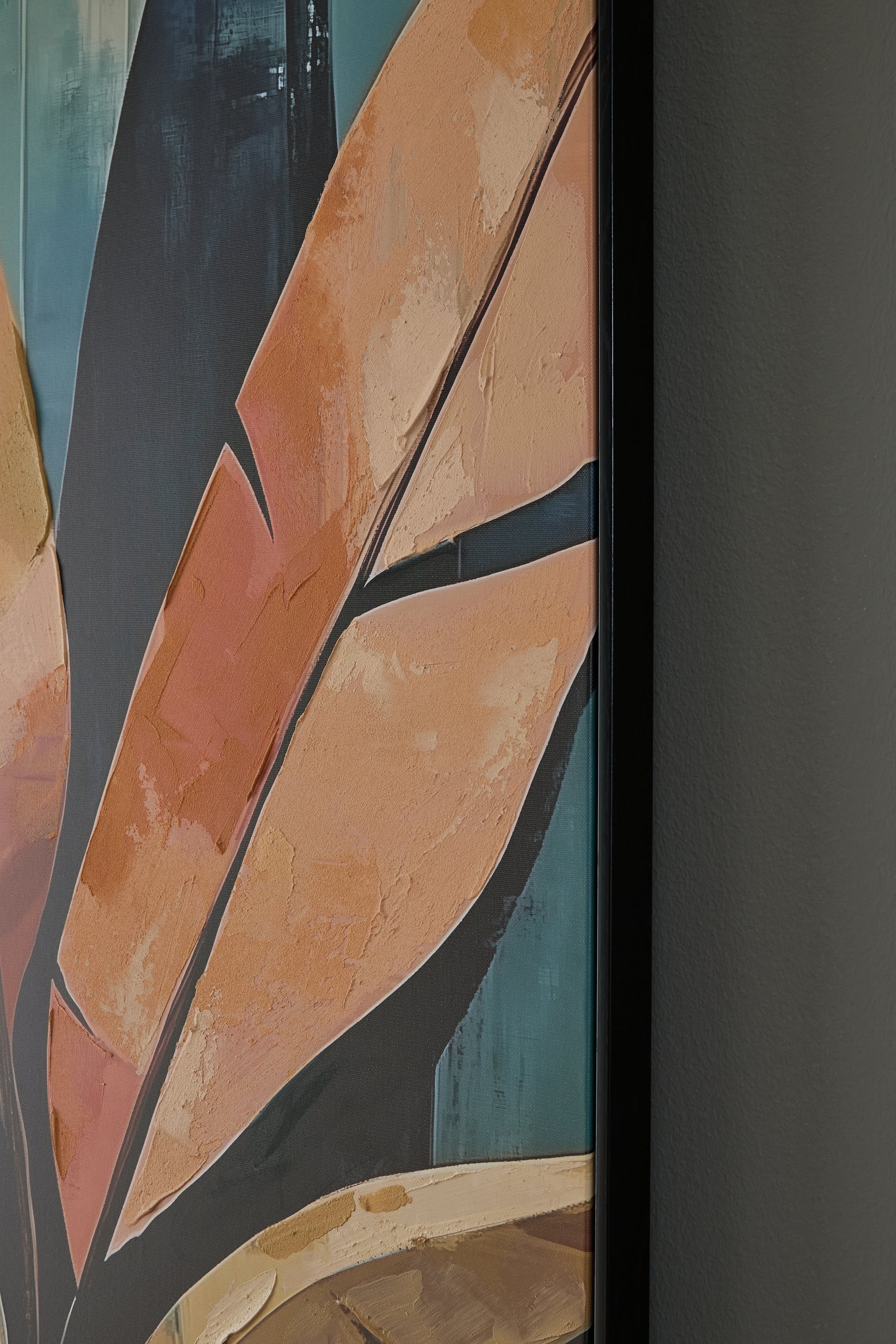 Laurelie Multi Wall Art - Ornate Home