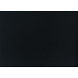 Laurelin Black California King Sleigh Platform Bed - Ornate Home