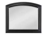 Laurelin Black Mirror - Ornate Home