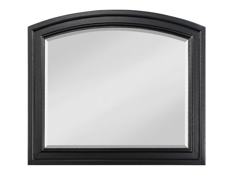 Laurelin Black Mirror - Ornate Home