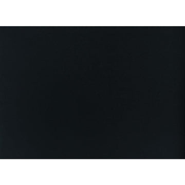 Laurelin Black Queen Sleigh Platform Bed - Ornate Home