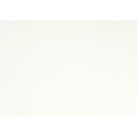 Laurelin White Eastern King Sleigh Platform Bed - Ornate Home