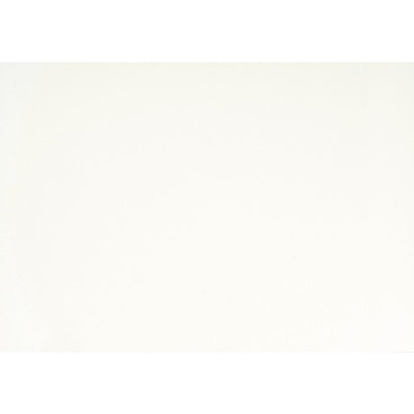 Laurelin White Queen Sleigh Platform Bed - Ornate Home