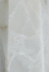 Laurellen White 2-Piece Lamp Set - Ornate Home