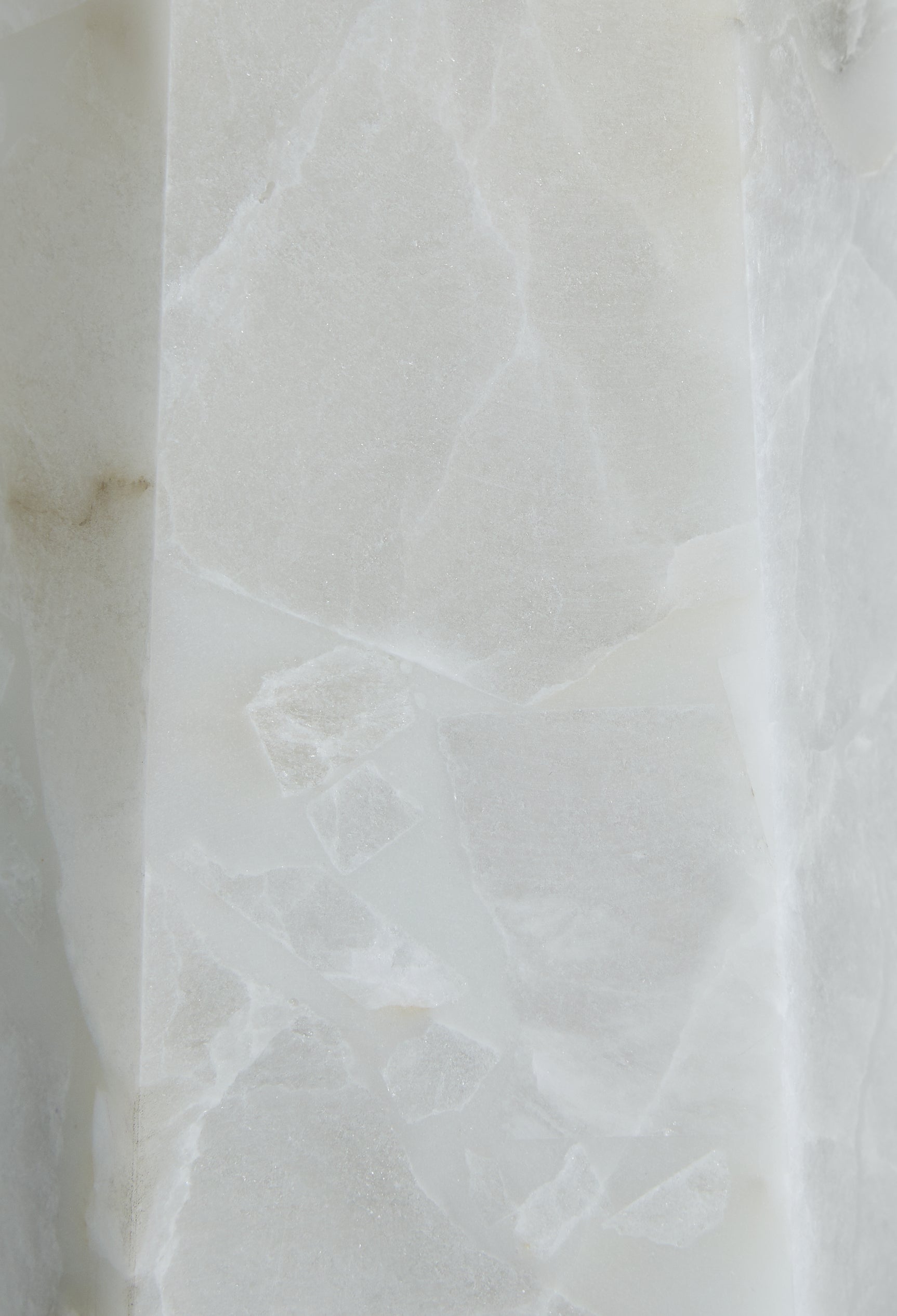 Laurellen White 2-Piece Lamp Set - Ornate Home