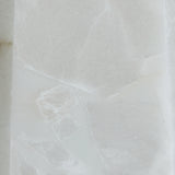 Laurellen White 2-Piece Lamp Set - Ornate Home