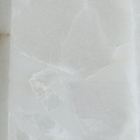 Laurellen White 2-Piece Lamp Set - Ornate Home