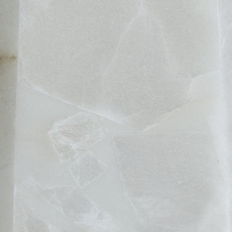 Laurellen White Table Lamp - Ornate Home