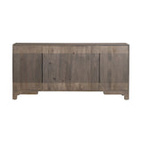 Laurelwood Gray Sideboard - Ornate Home