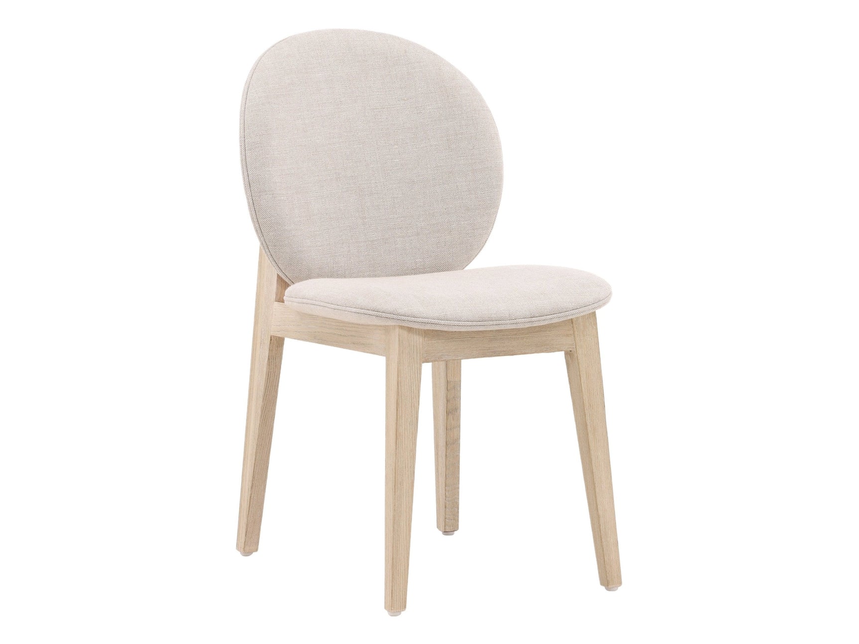 Laurence Taupe Dining Chair - Ornate Home