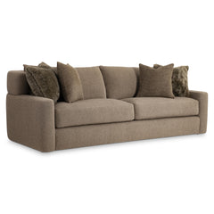 Laurent Beige Sofa - Ornate Home