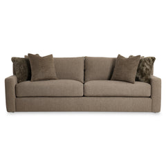 Laurent Beige Sofa - Ornate Home