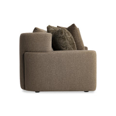 Laurent Beige Sofa - Ornate Home