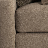 Laurent Beige Sofa - Ornate Home