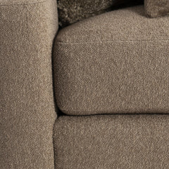 Laurent Beige Sofa - Ornate Home