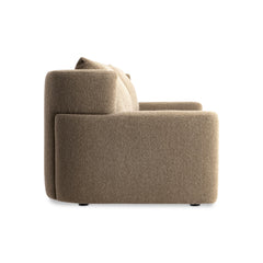 Laurent Beige Sofa - Ornate Home