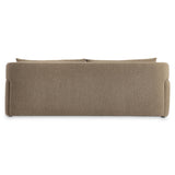 Laurent Beige Sofa - Ornate Home