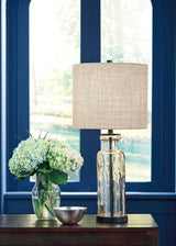 Laurentia Table Lamp (Online Special Price) - Ornate Home