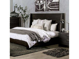 Laurentian Dark Walnut Queen Bed - Ornate Home