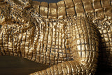 Lauretman Antique Gold Finish Sculpture (Online Special Price) - Ornate Home