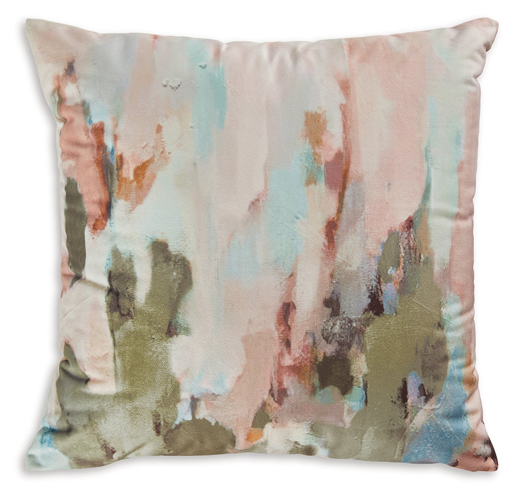 Lauretwood Multi Pillow (Online Special Price) - Ornate Home