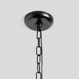 Laurie Black Chandelier - Ornate Home