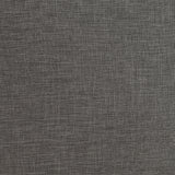 Laurissa Light Charcoal Linen Loveseat w/4 Pillows - Ornate Home