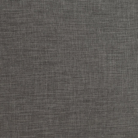 Laurissa Light Charcoal Linen Loveseat w/4 Pillows - Ornate Home