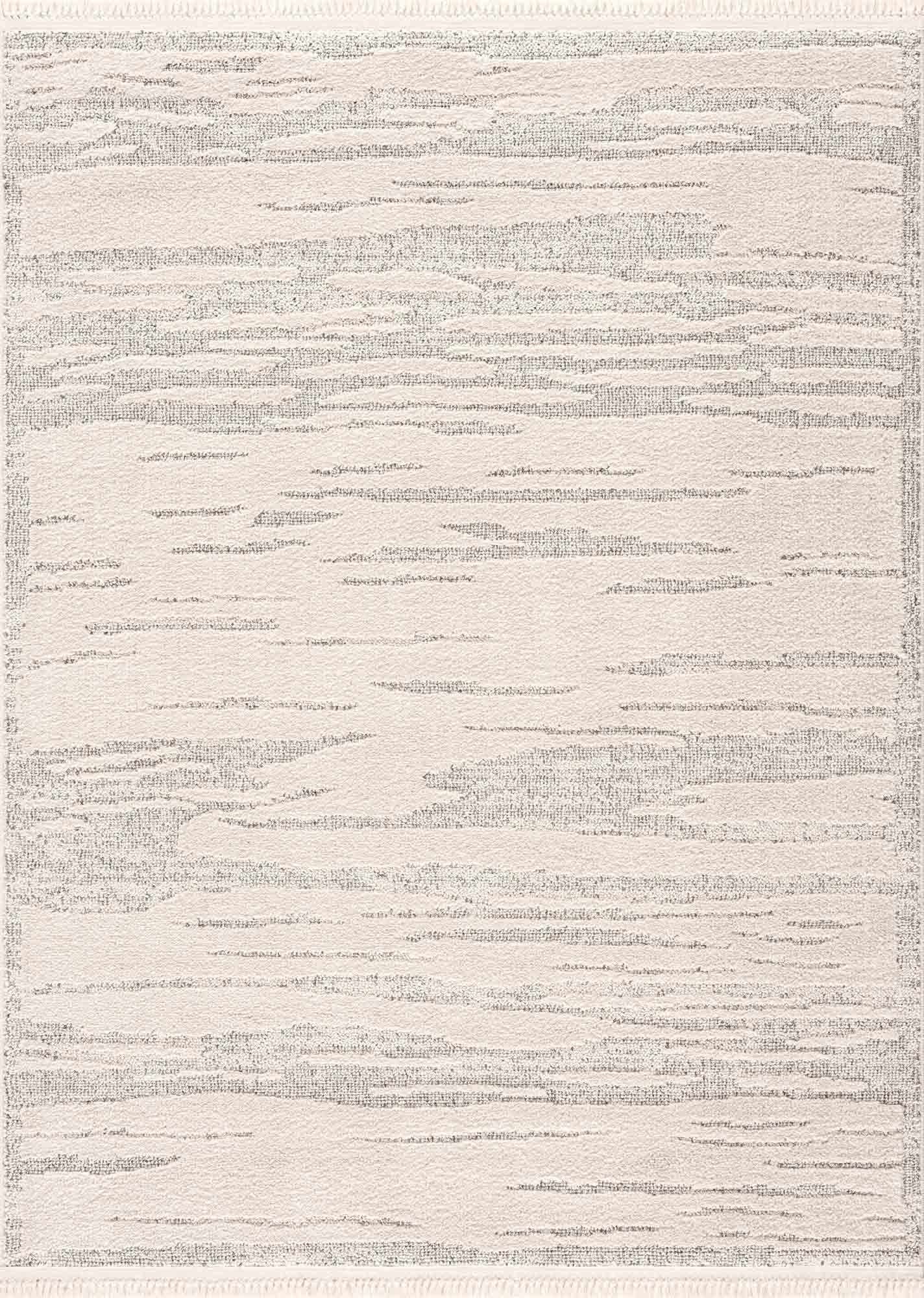 Lave Bone Area Rug - Clearance - Ornate Home