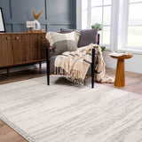 Lave Bone Area Rug - Clearance - Ornate Home