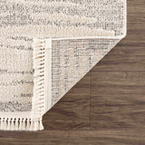 Lave Bone Area Rug - Clearance - Ornate Home