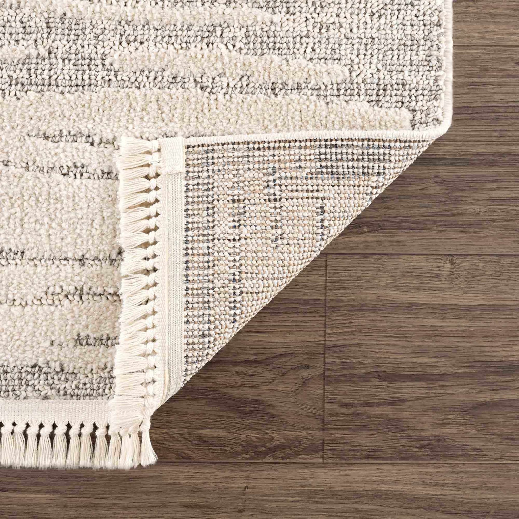 Lave Bone Area Rug - Clearance - Ornate Home