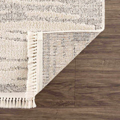 Lave Bone Area Rug - Clearance - Ornate Home