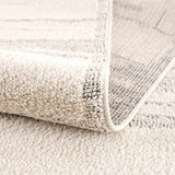 Lave Bone Area Rug - Clearance - Ornate Home