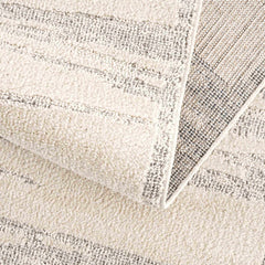 Lave Bone Area Rug - Clearance - Ornate Home
