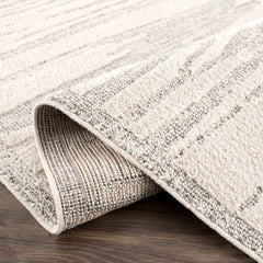 Lave Bone Area Rug - Clearance - Ornate Home