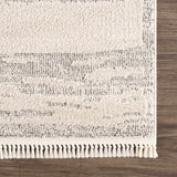 Lave Bone Area Rug - Clearance - Ornate Home
