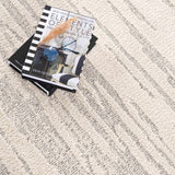 Lave Bone Area Rug - Clearance - Ornate Home