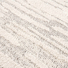 Lave Bone Area Rug - Clearance - Ornate Home