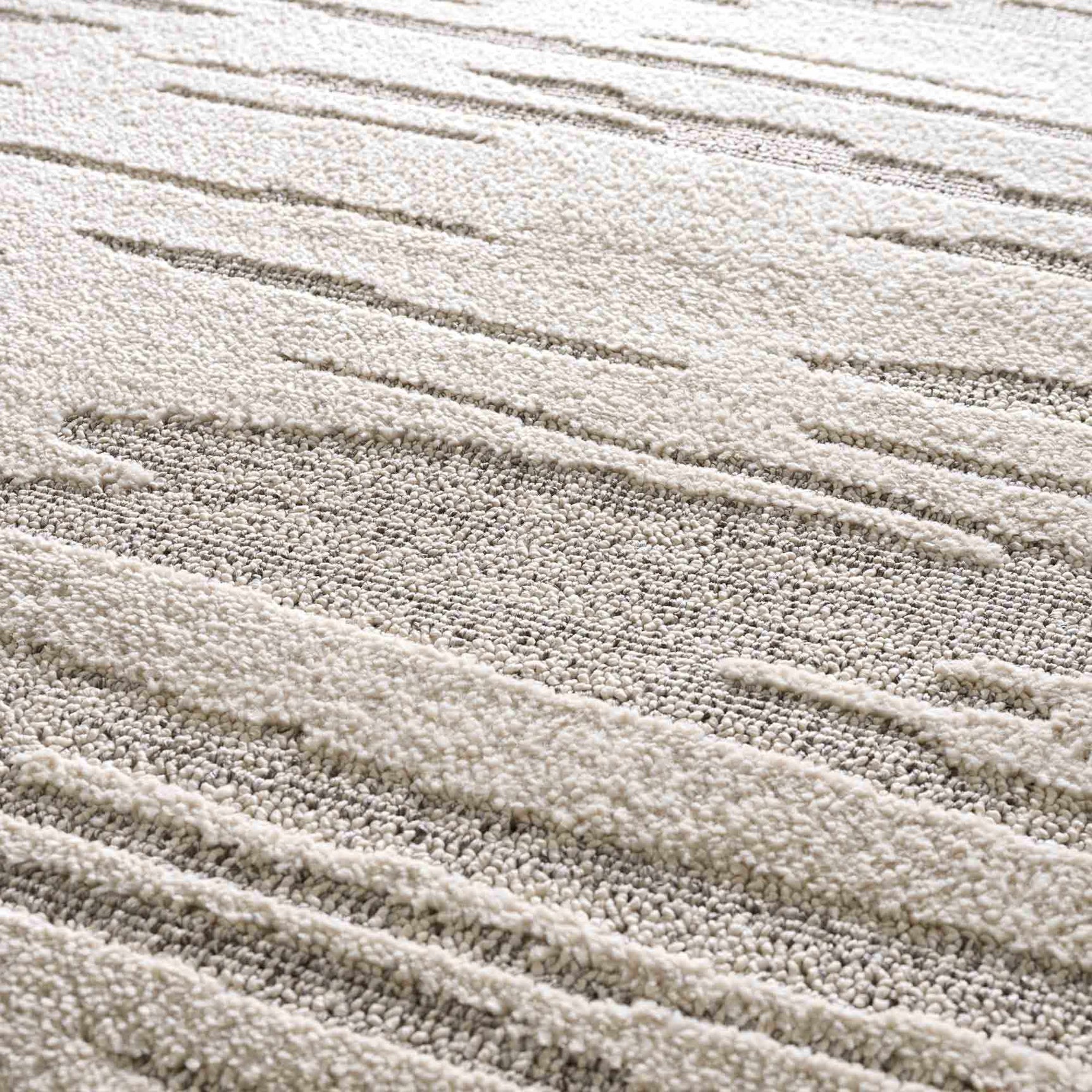 Lave Bone Area Rug - Clearance - Ornate Home