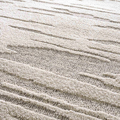 Lave Bone Area Rug - Clearance - Ornate Home