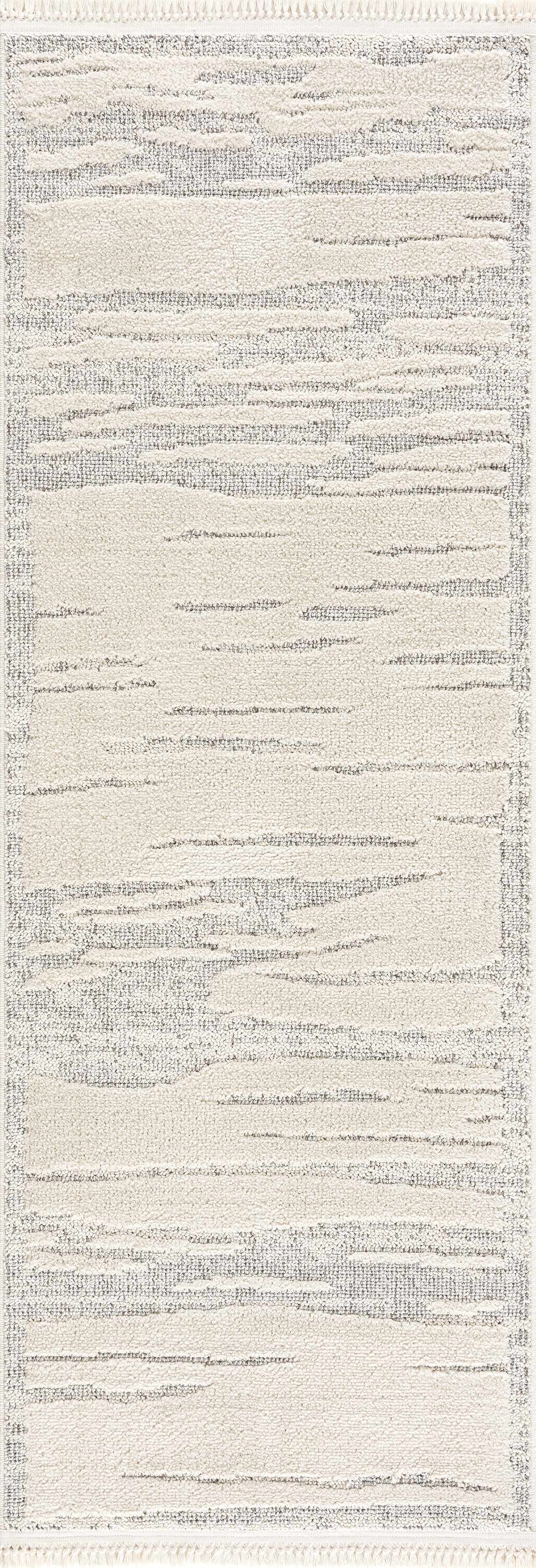 Lave Bone Area Rug - Clearance - Ornate Home