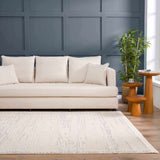 Lave Bone Area Rug - Clearance - Ornate Home