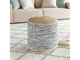 Lavenham Pouf - Ornate Home