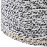 Lavenham Pouf - Ornate Home