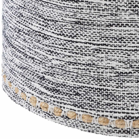 Lavenham Pouf - Ornate Home