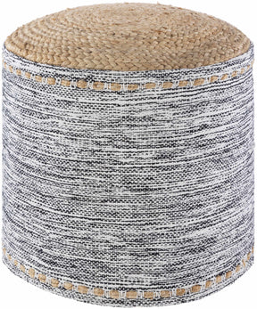 Lavenham Pouf - Ornate Home