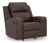 Lavenhorne Granite Recliner (Online Special Price) - Ornate Home