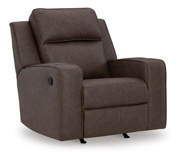 Lavenhorne Granite Recliner (Online Special Price) - Ornate Home